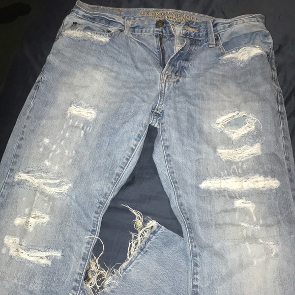 American Eagle jeans - Picture 1 of 3